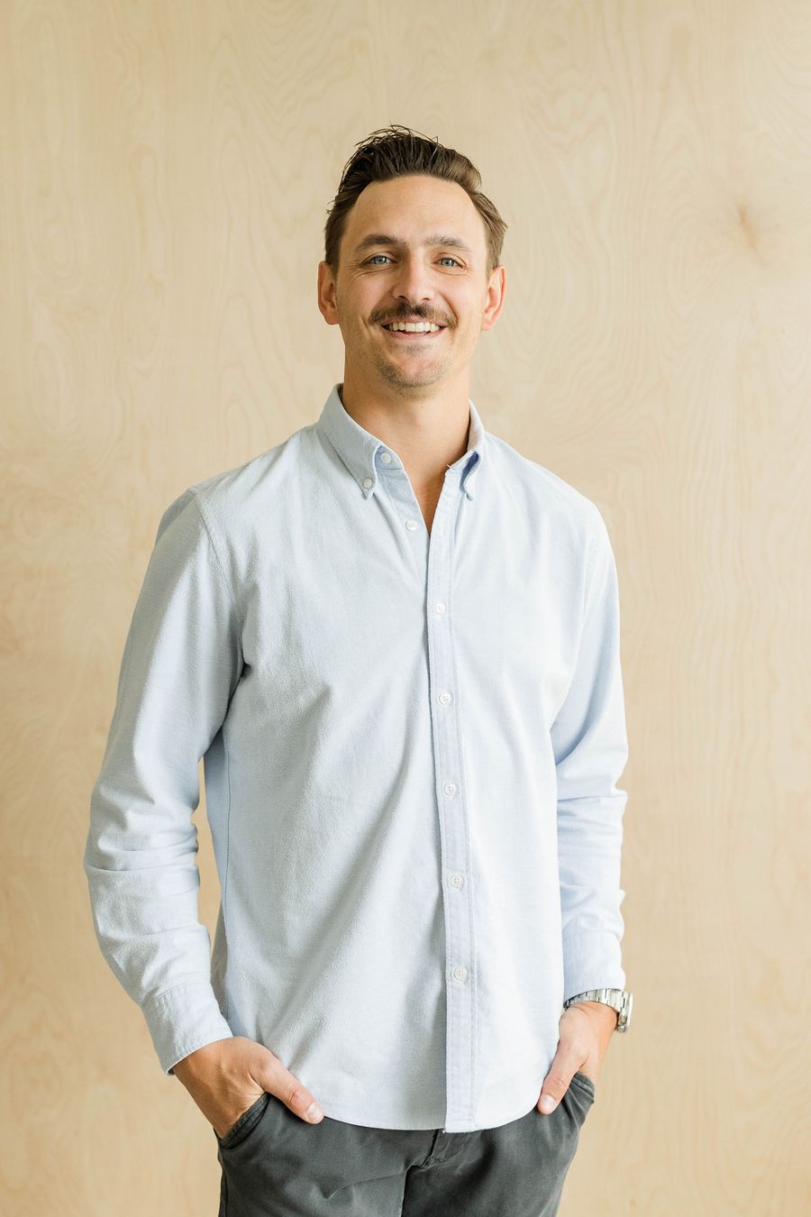 Branden Griffith