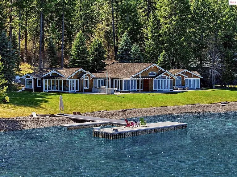 Luxury Homes
